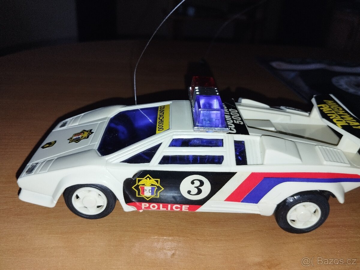 Sběratelské auto - 3