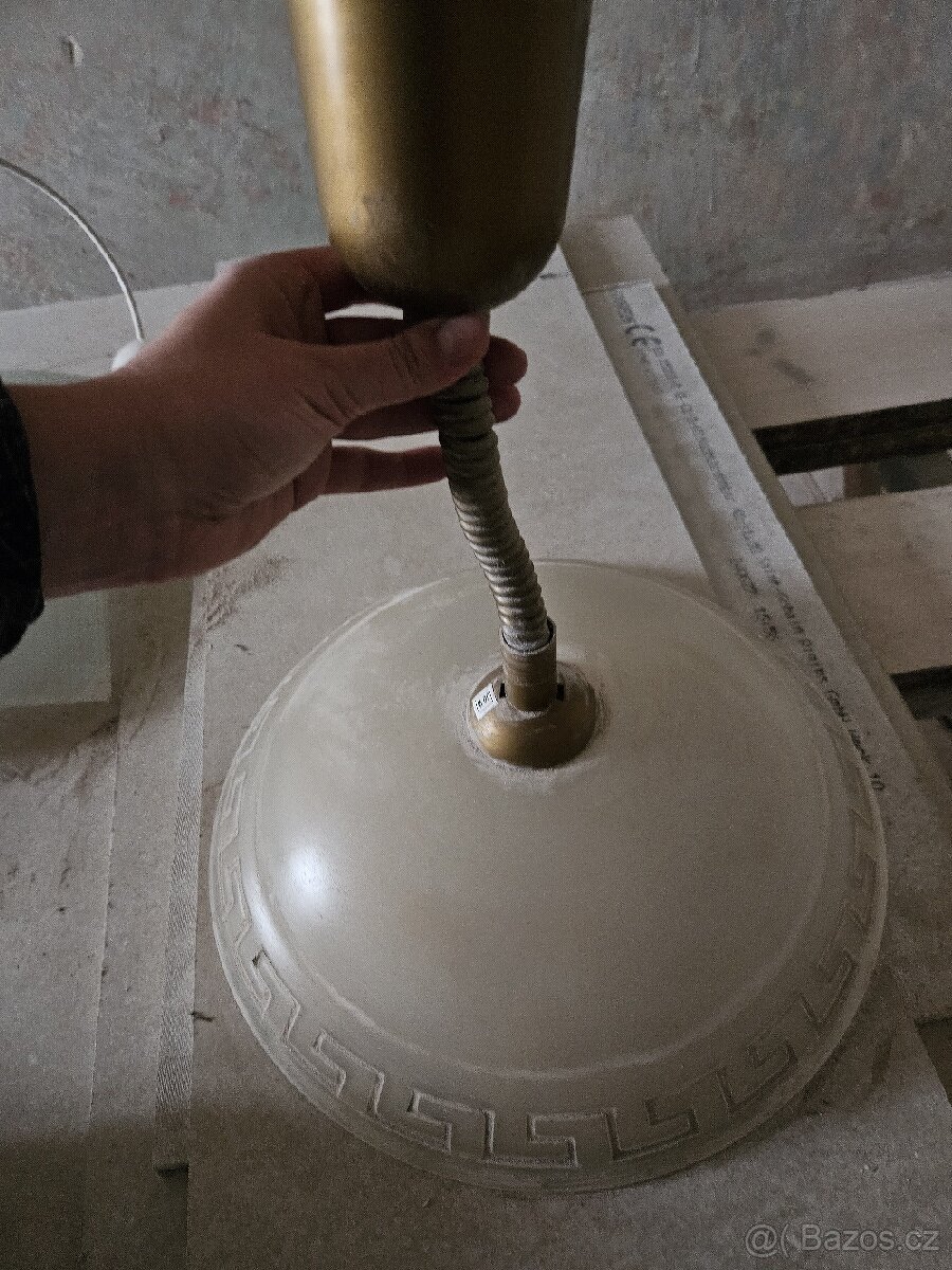 Stropní svítidlo, stropní světlo - 3