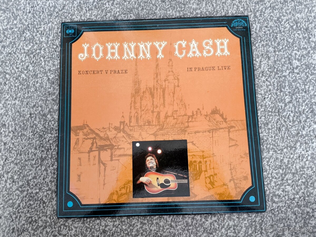 LP gramofonové desky ve stavu VG/VG+/NM-/NM - 6 - 3