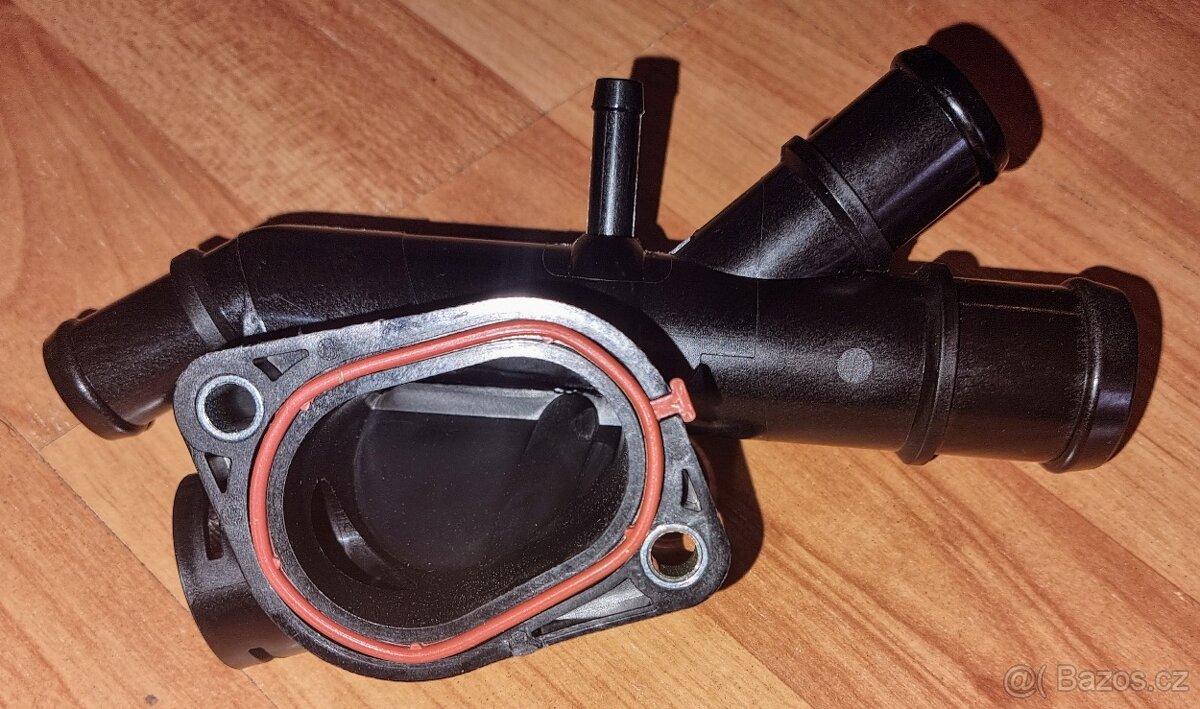 Příruba chladiva BGA FA96007 - 3