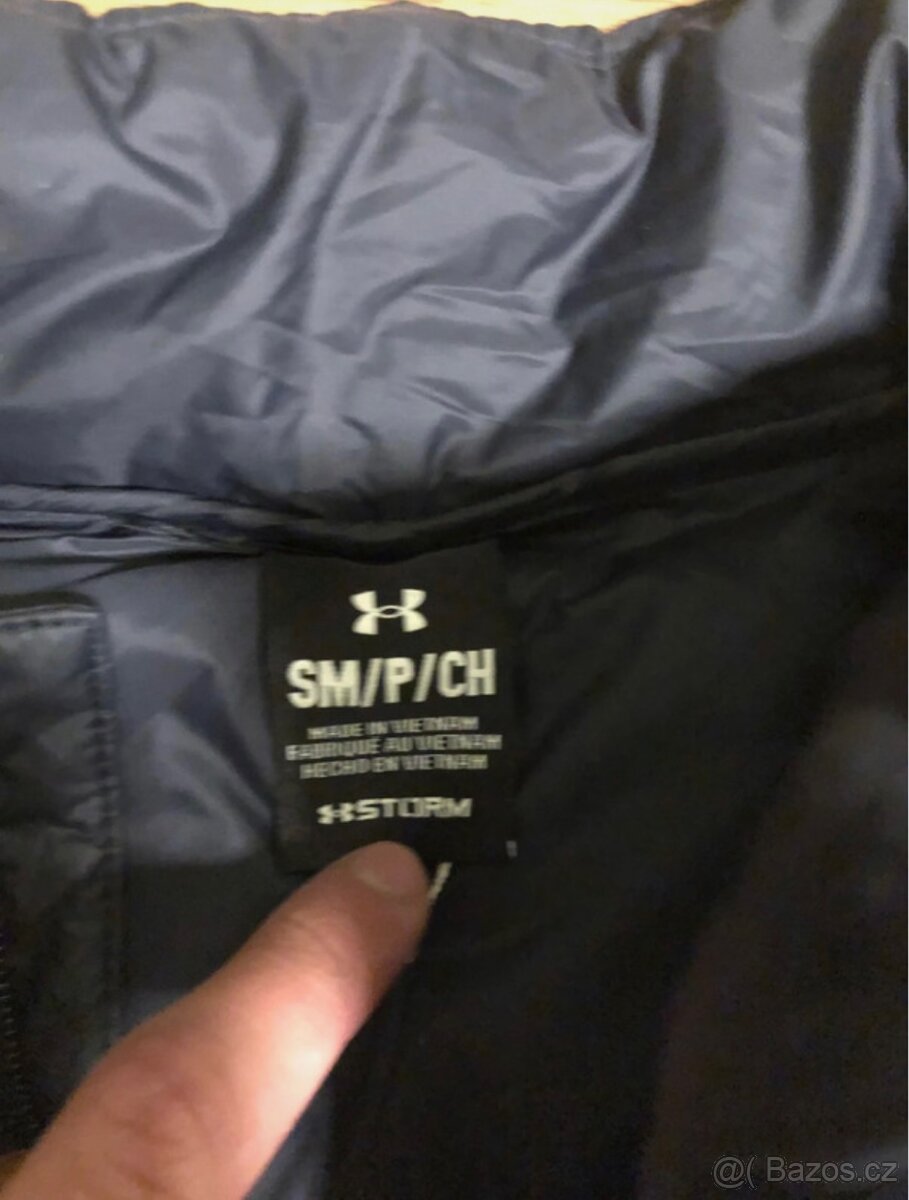 Under Armour Vesta - 3