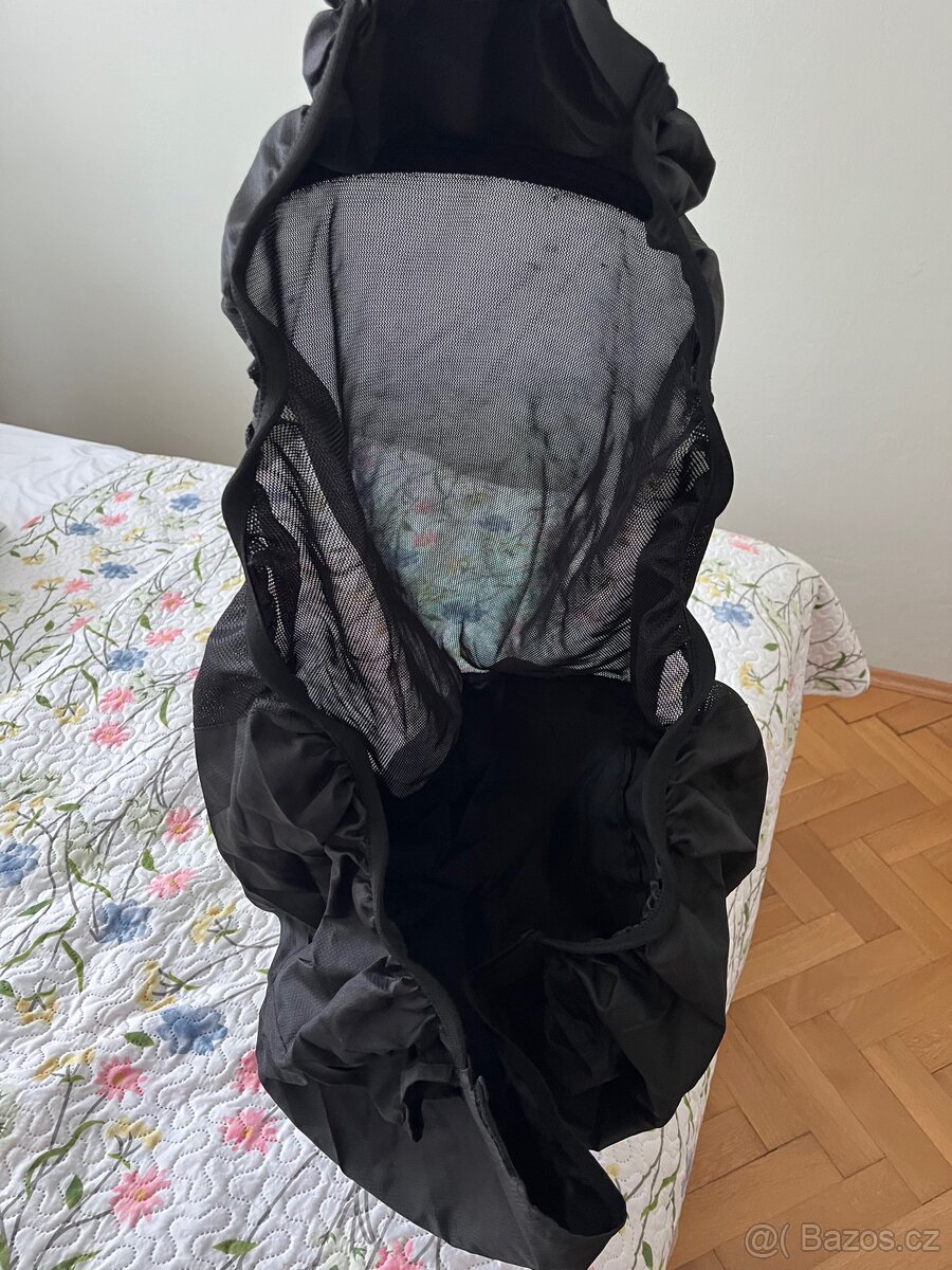 Síťka proti hmyzu Thule, moskytiéra, síť - 3