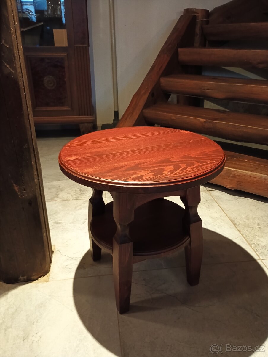 Konferenční stolek - 3