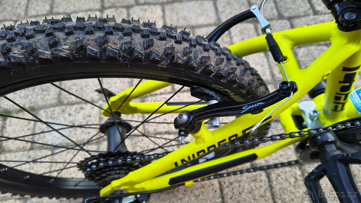 Dětské kolo CORE 20 - 3