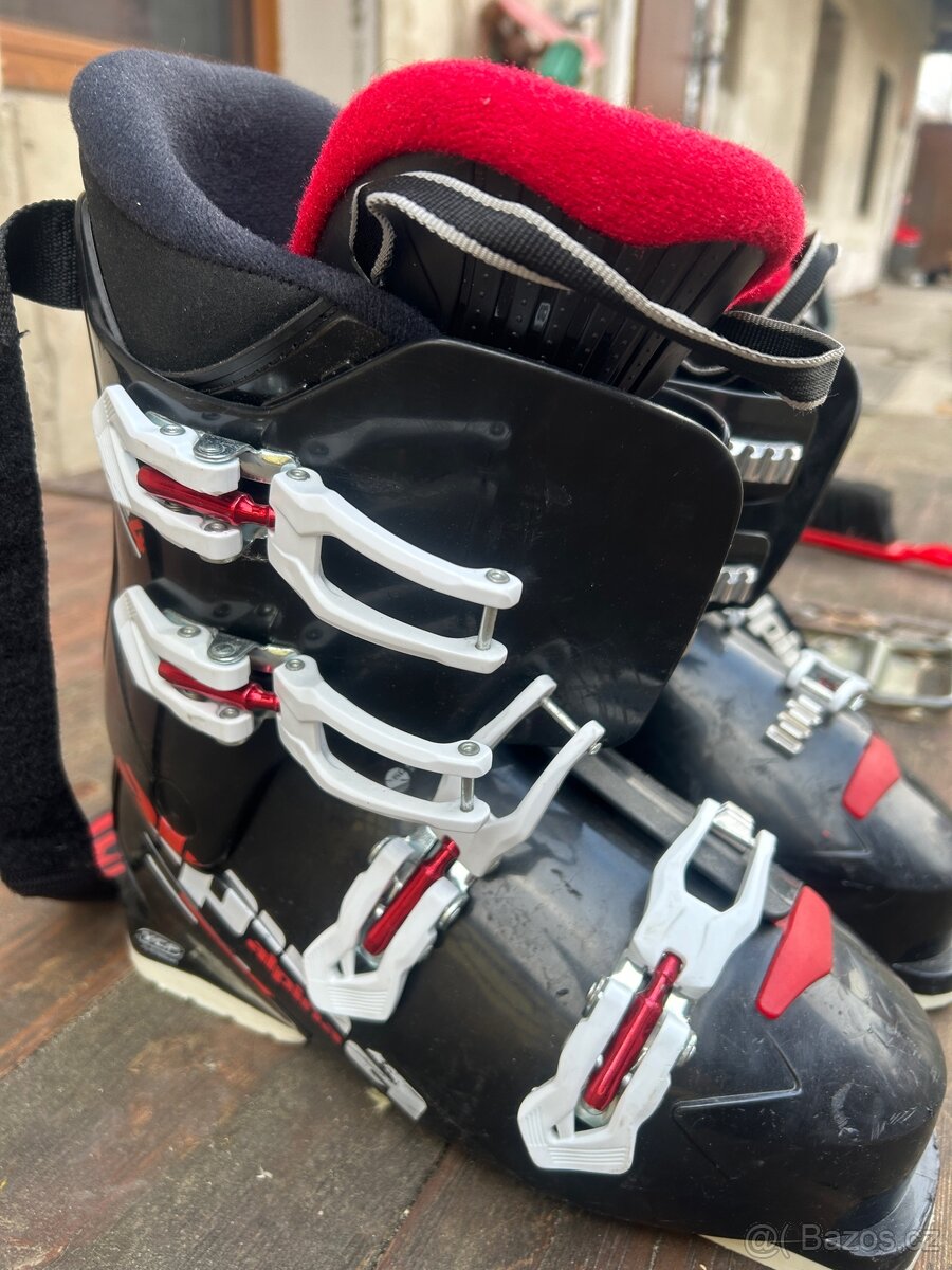 Přeskáče Alpina - 3