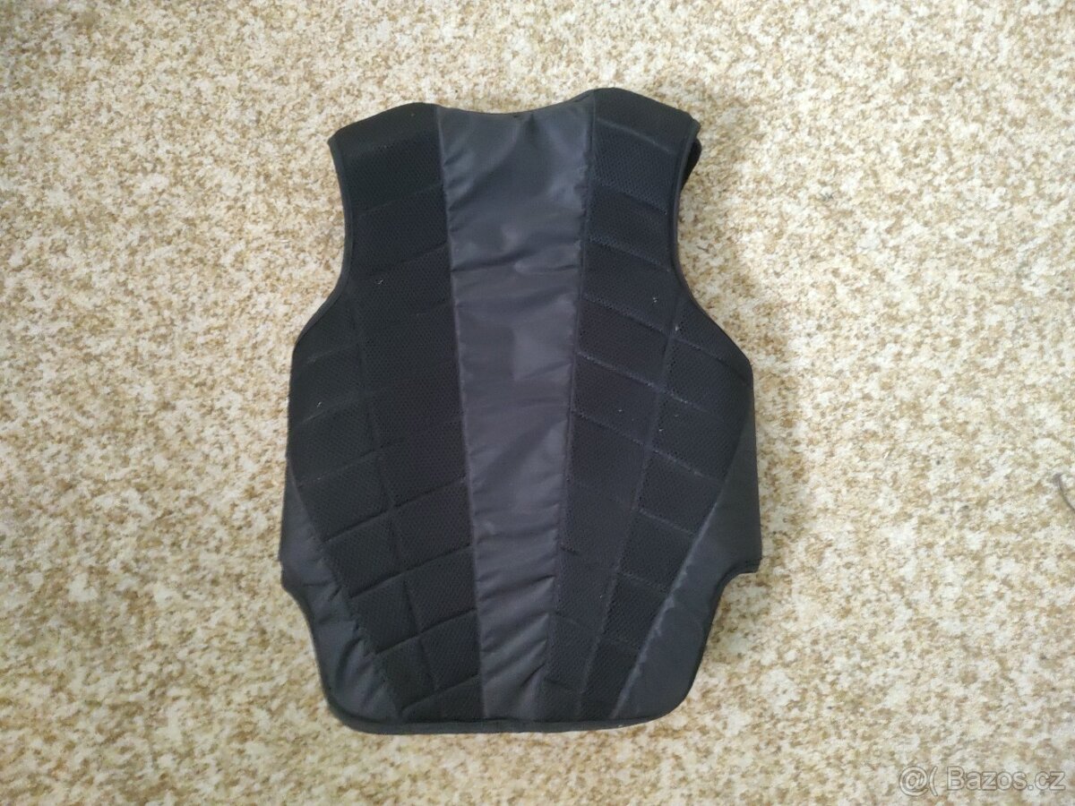 Bezpečnostní vesta - 3