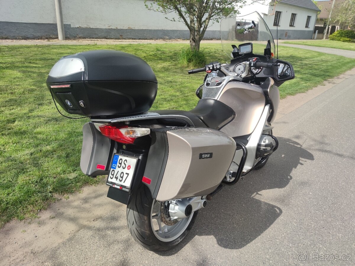 BMW R 1200 RT ABS - 3