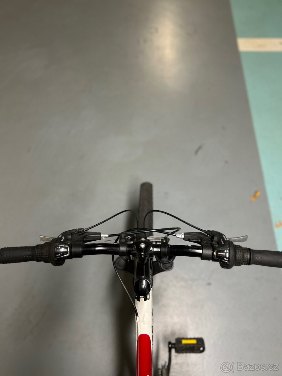 Dětské kolo MILES - 3