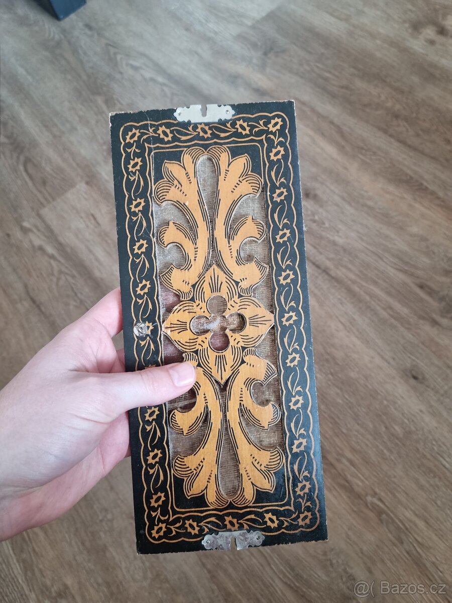 HELIGONKA HOHNER - 3