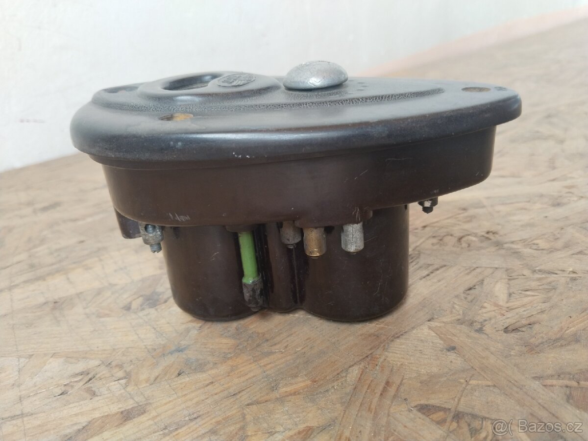 Jawa 500 ohc 10A - 3