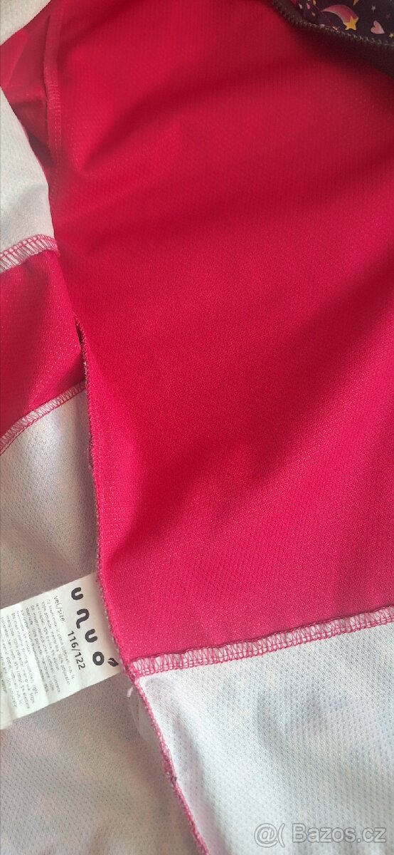 Softshellová bunda Unuo - 3