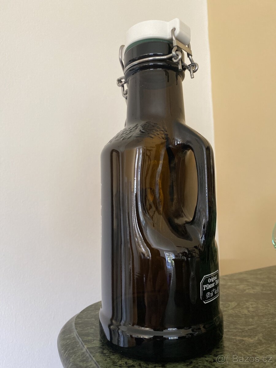 PILSNER URQUELL ORIGINÁL - 3