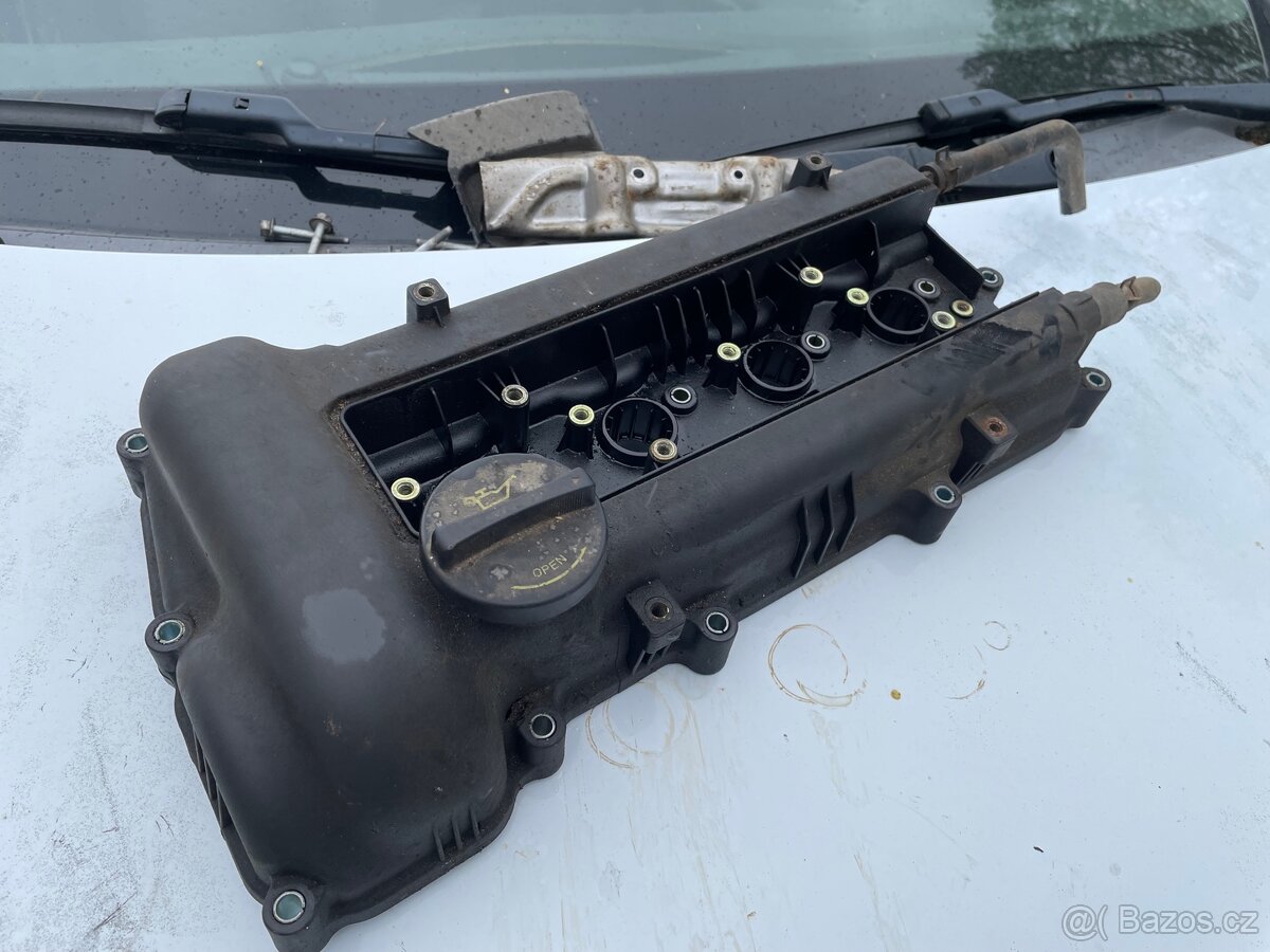 Kia Ceed 1.4 16V náhradní díly - 3