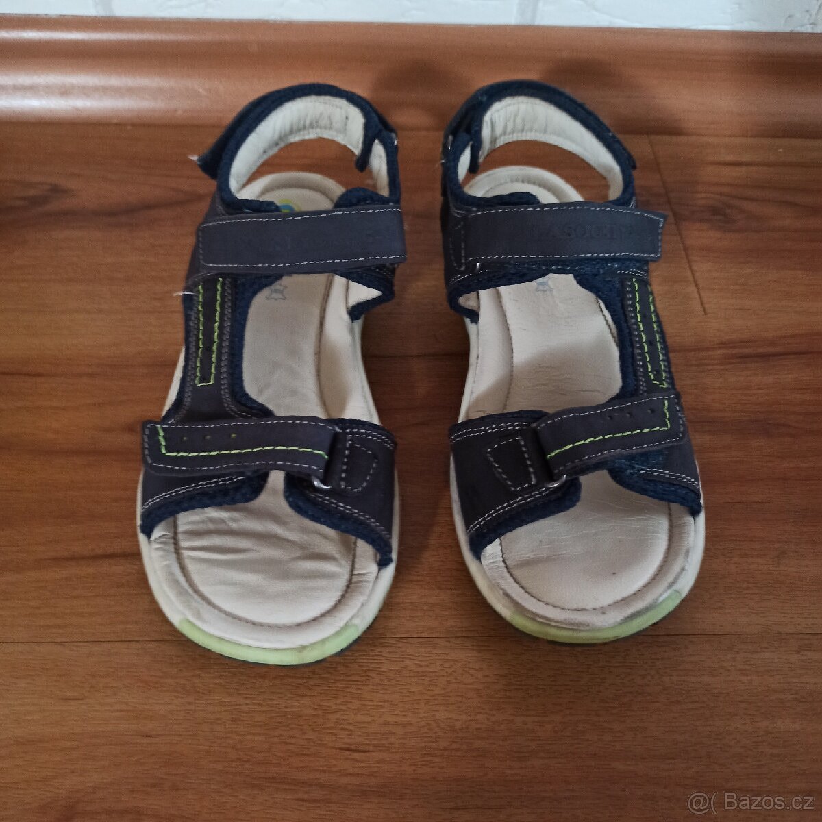 Sandále Lasocki Young vel. 35 - 3