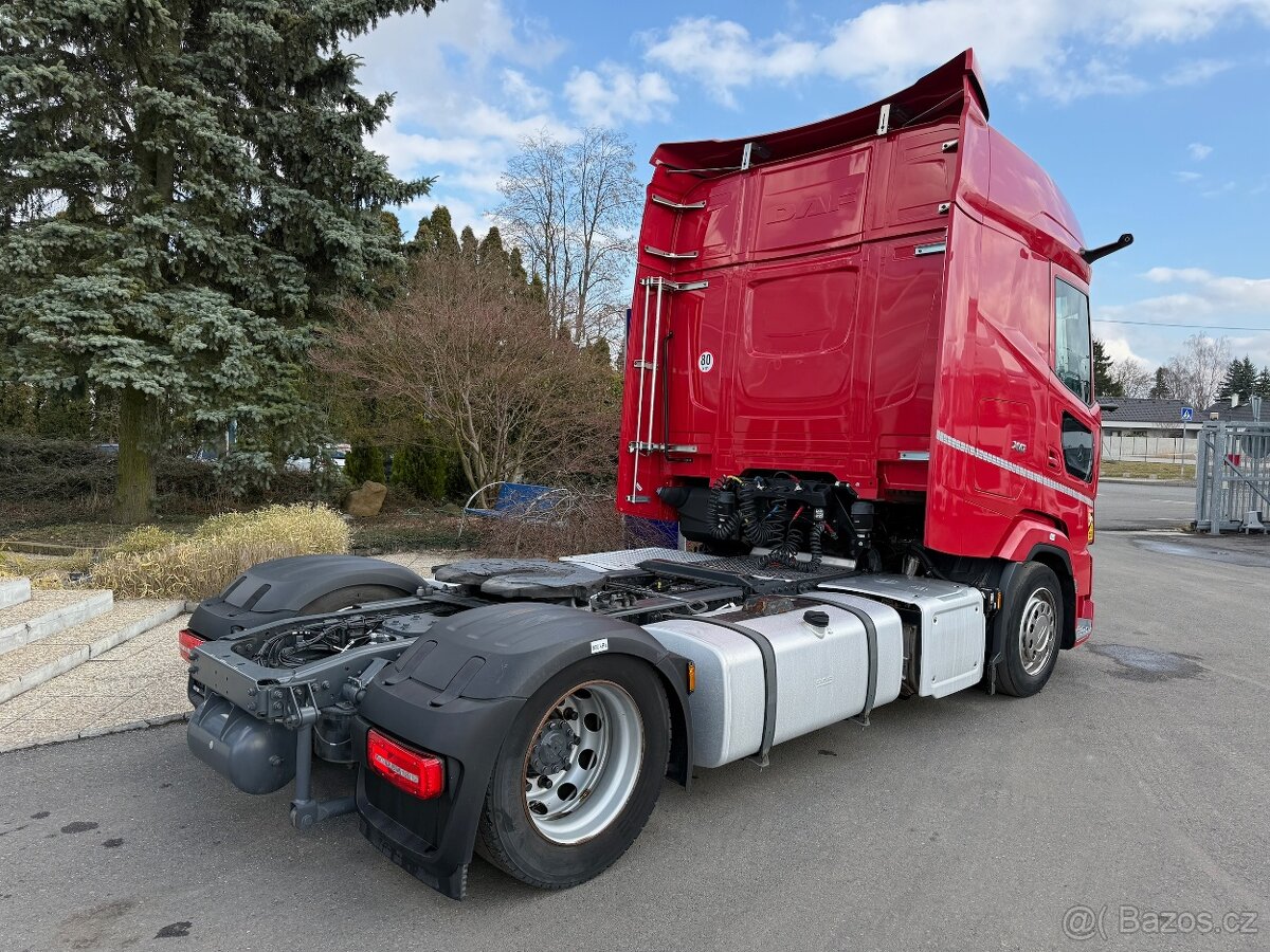 DAF XG480 EURO 6 MEGA/lowdeck - 3