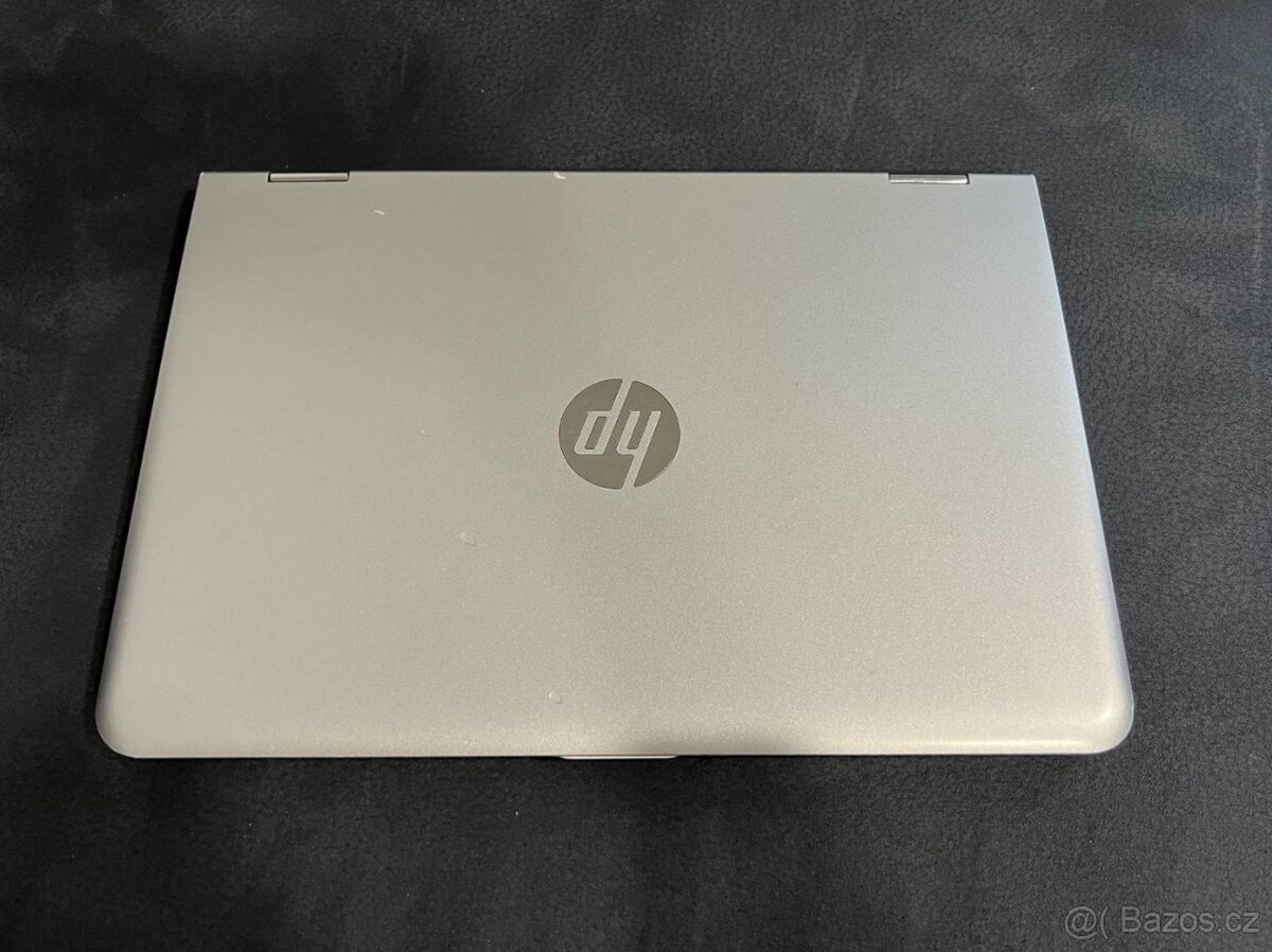 HP Pavilion x360 Convertible i7/8GB/256GB - 3