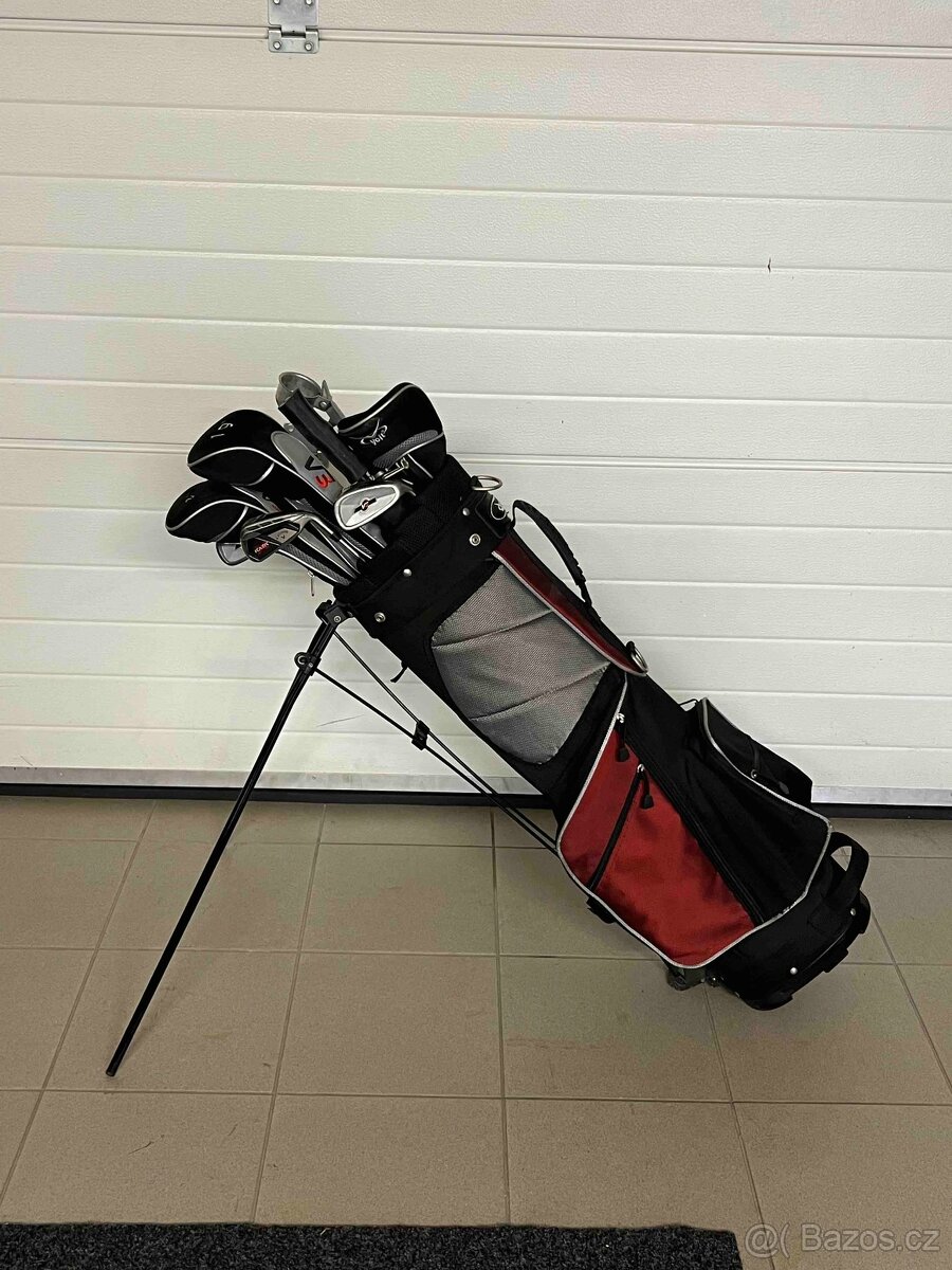 Golfový bag Voit V3 - 3