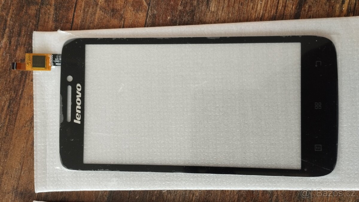 Display a ochranné skla - 3