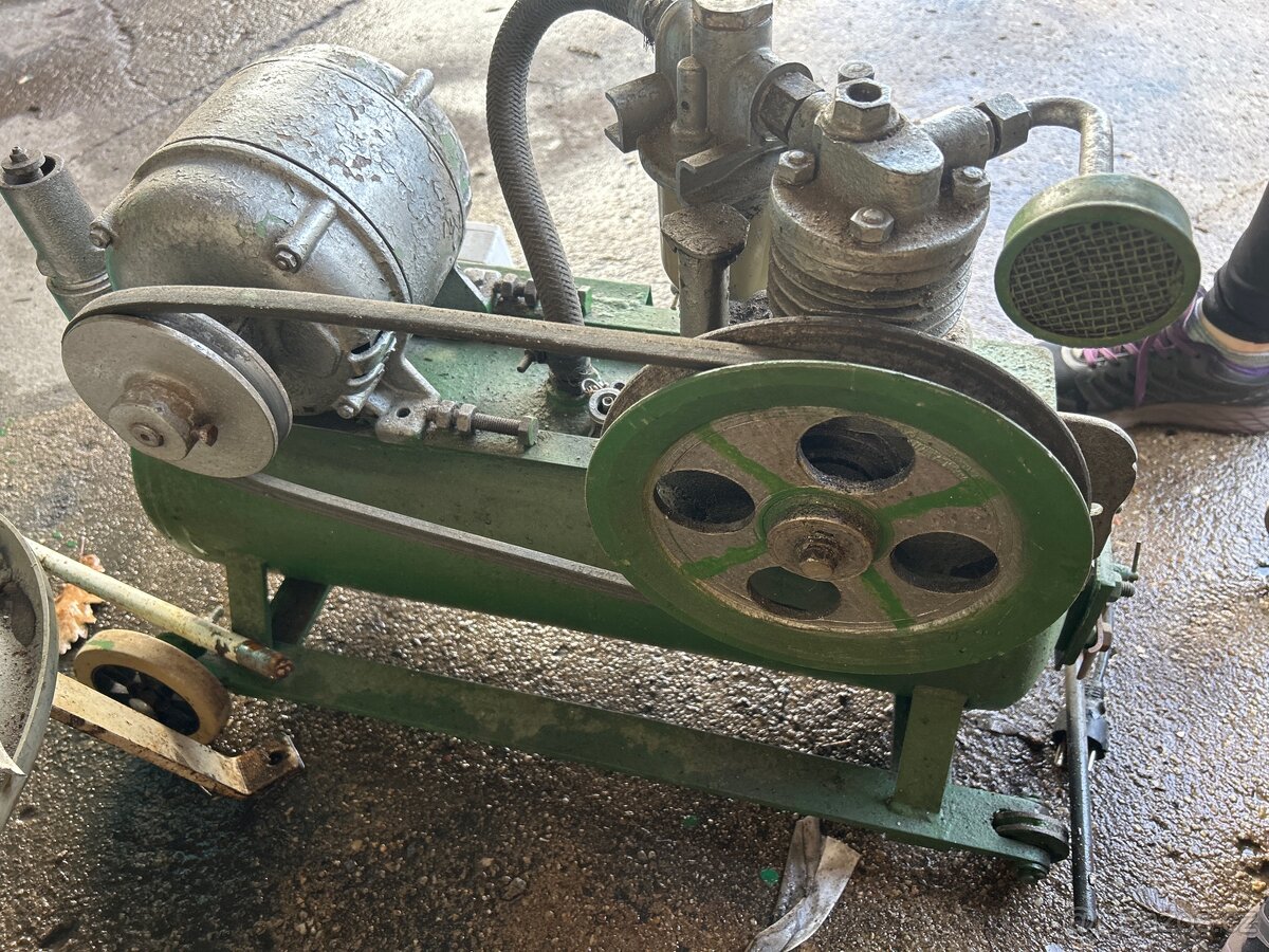 Kompresor - 3