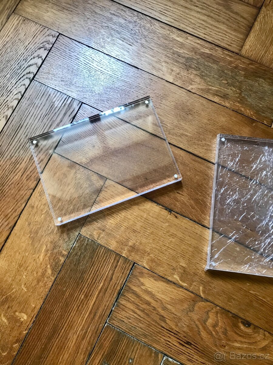 Magnetické rámečky - 3