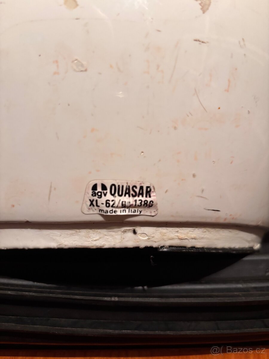 Prodám přilbu XL - 3