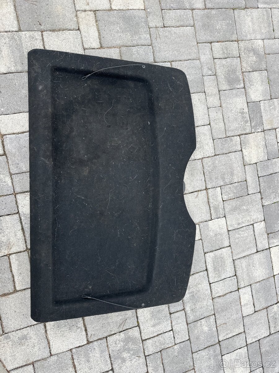 Skoda Rapid spaceback - 3