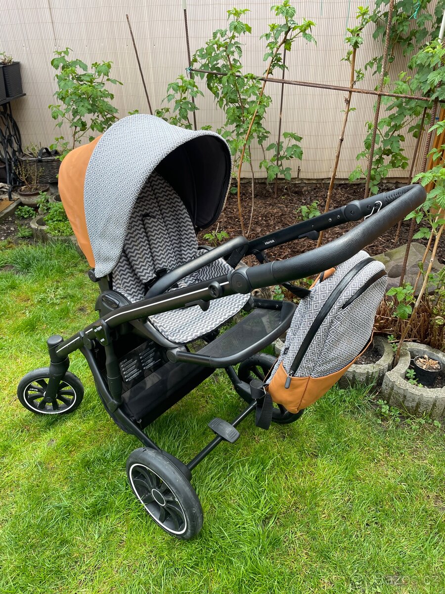 Kočár Anex m/type 2019 - 3