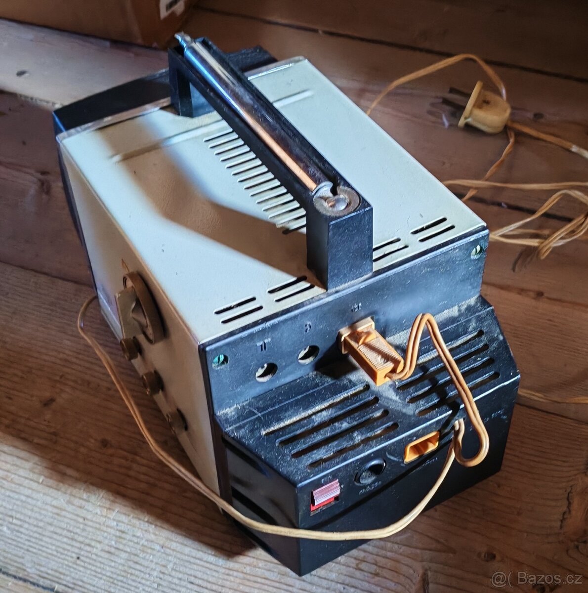 Mini ruská televize - 3