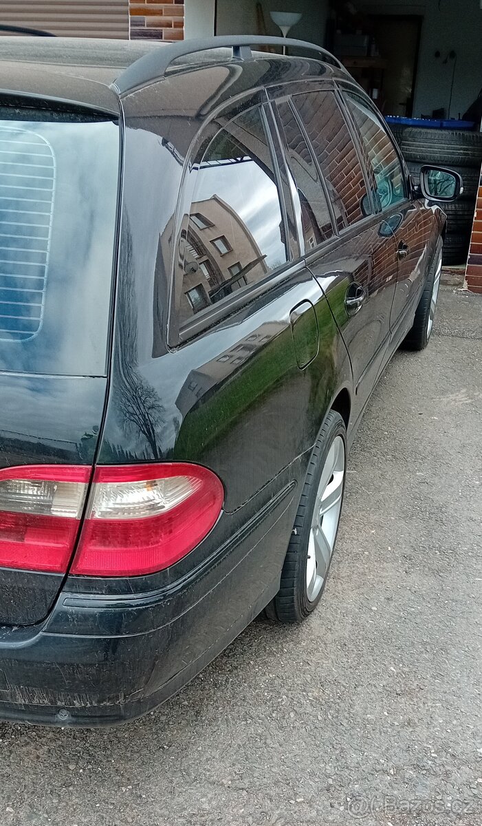 Mercedes r18 5x112 - 3