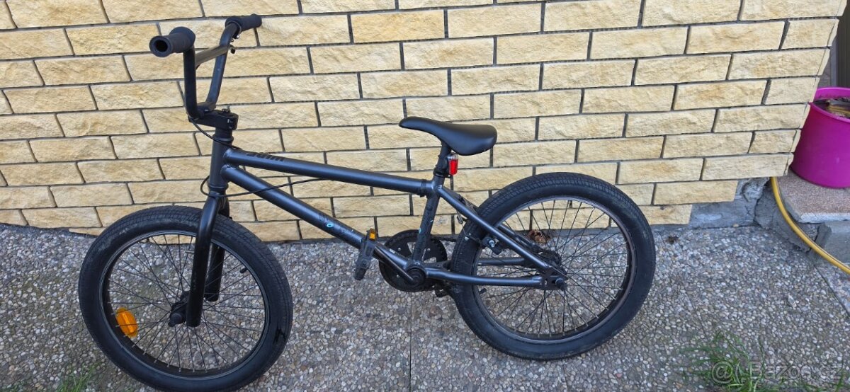 BMX - 3