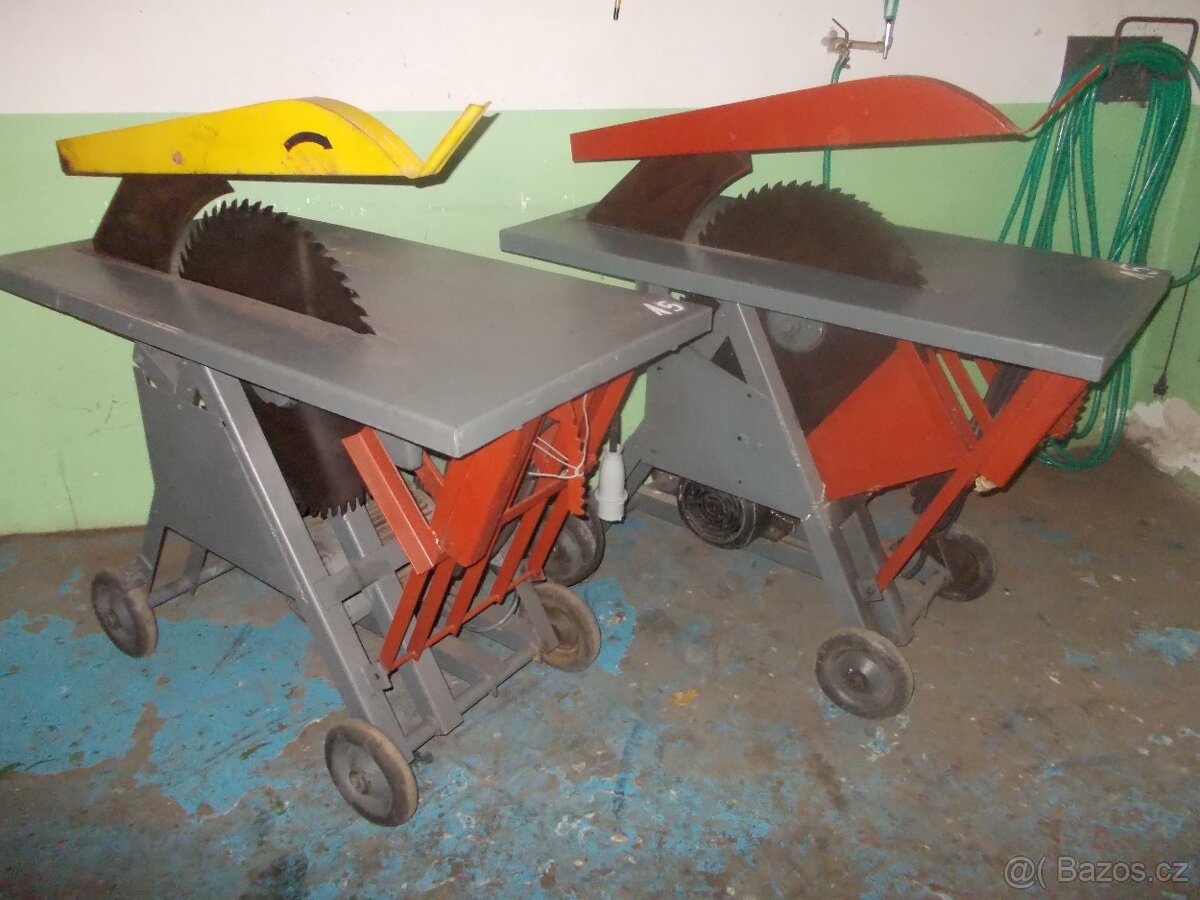 Cirkulárka,pila - 3