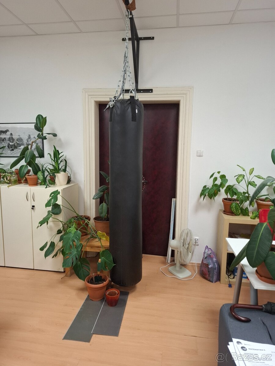 Boxovací pytel - 3
