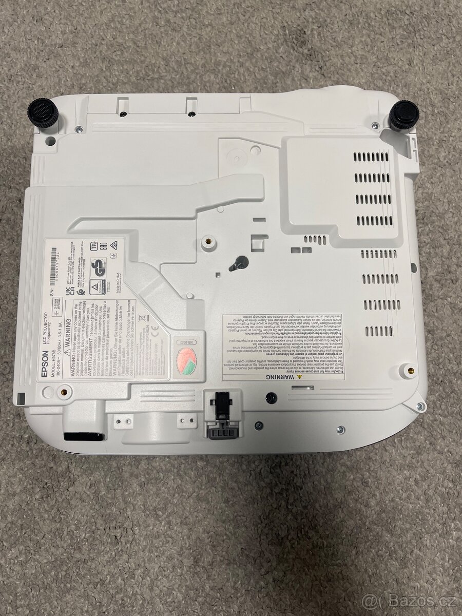 Epson EB-FE52 - 3