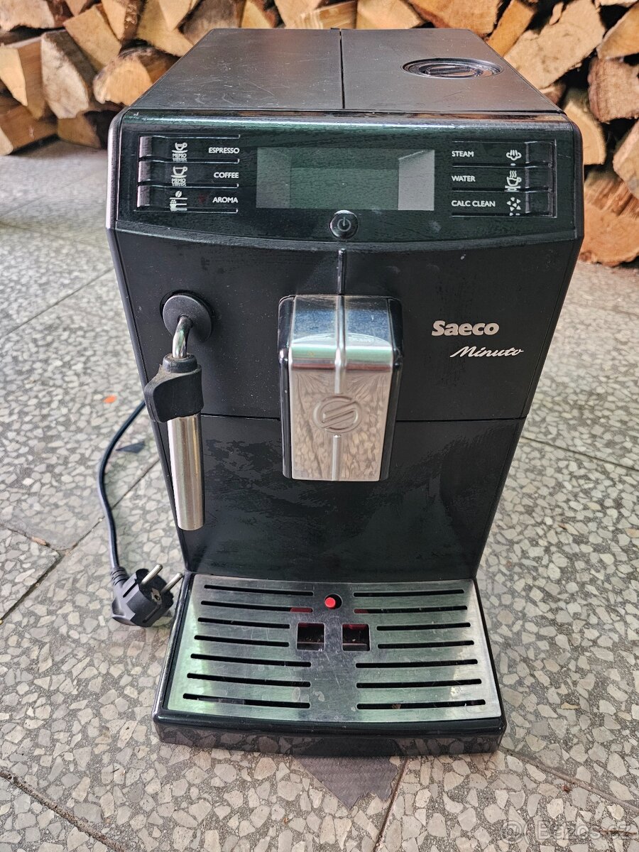 Saeco - 3
