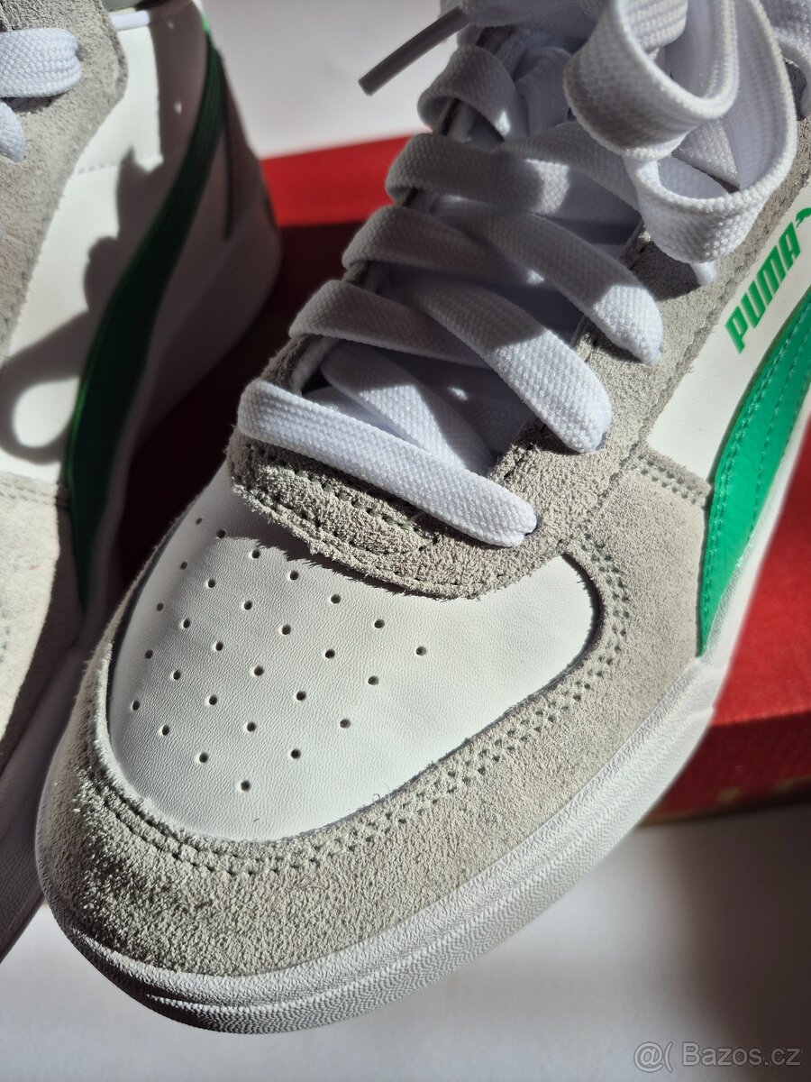 Nové tenisky Puma, velikost 40 - 3