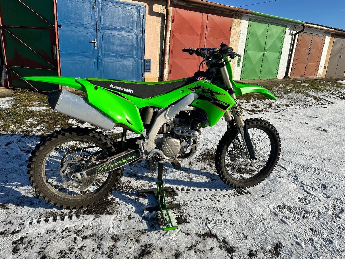 Kawasaki