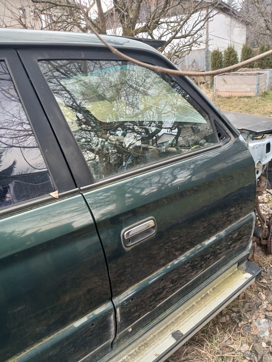toyota land cruiser 95