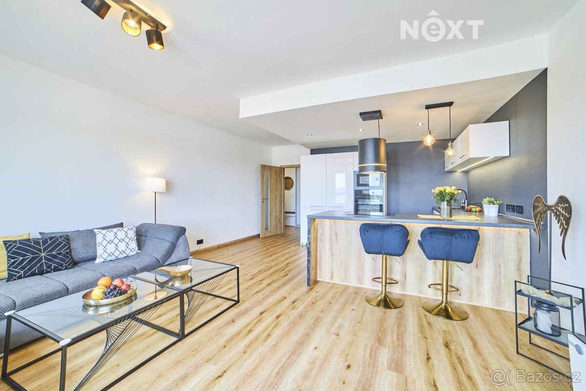 Prodej byt 2+kk, 71㎡ - 3