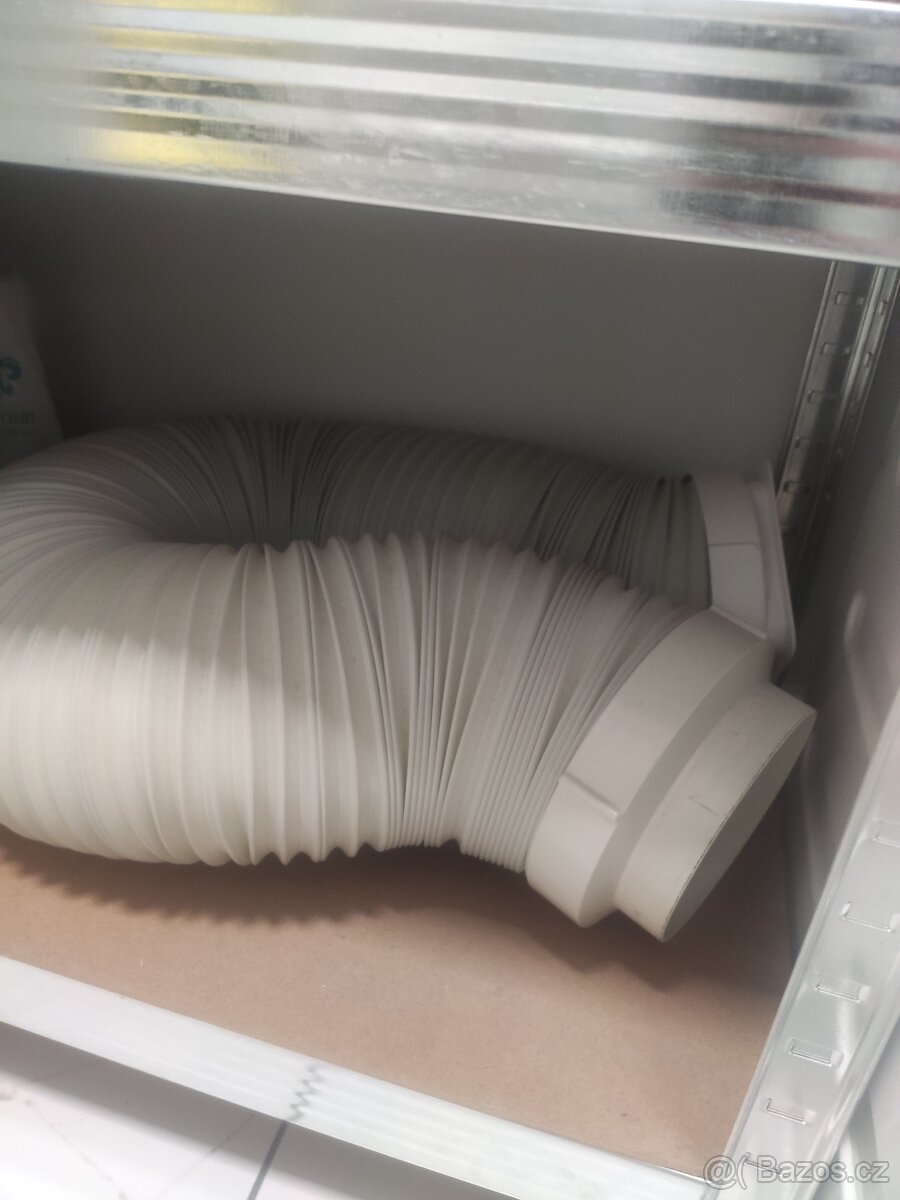 Mobilní klimatizace Trotec - 3