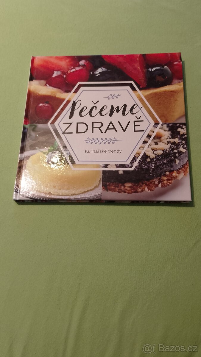 Kuchařky - vyberte si :) - 3