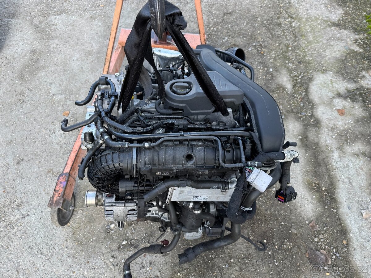 -----VOLKSWAGEN SEAT ŠKODA AUDI CUPRA 1.5 TSi----- - 3