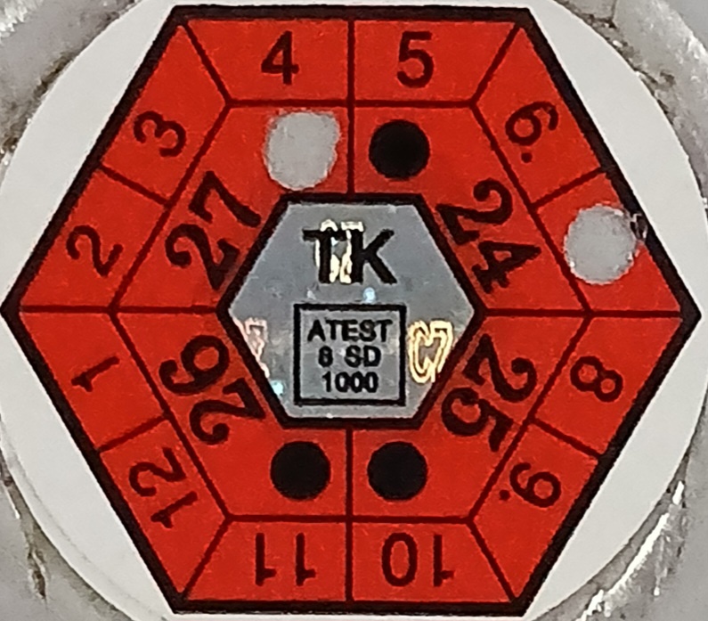 Citroen Xsara Picasso - 3