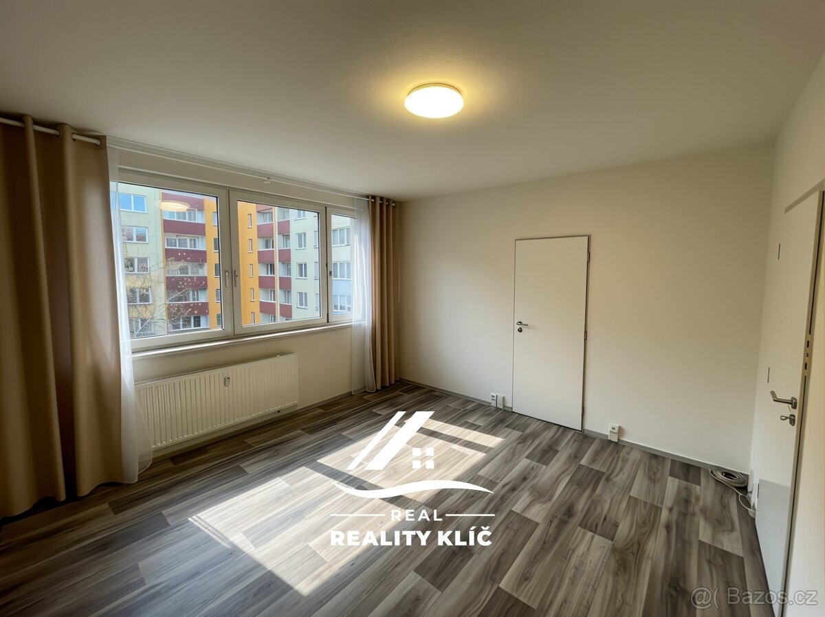 Pronájem bytu 2+1 43 m², Orlová - Lutyně, ev.č. 00408 - 3