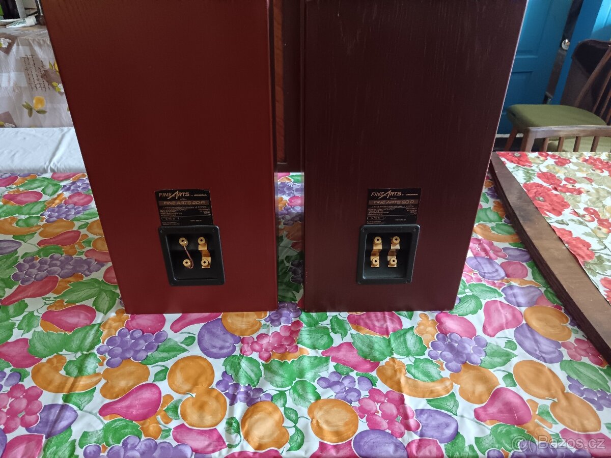 Repro Grundig Fine Arts 20 R 150 Watt - 3