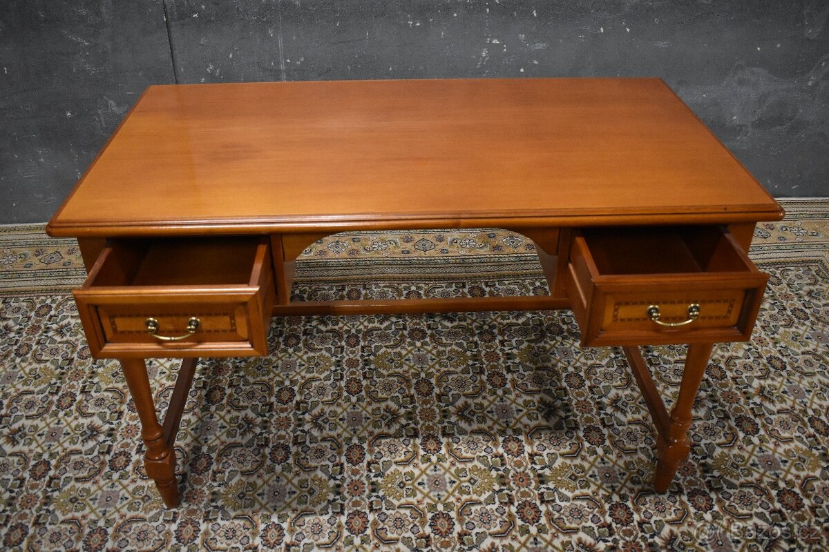 Psací stůl+ Židle - 3