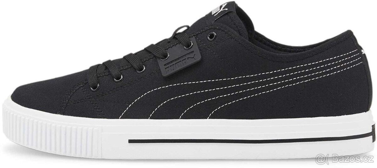 Nové volnočasové boty Puma EVER CV, vel. Eur 44,5 - 3