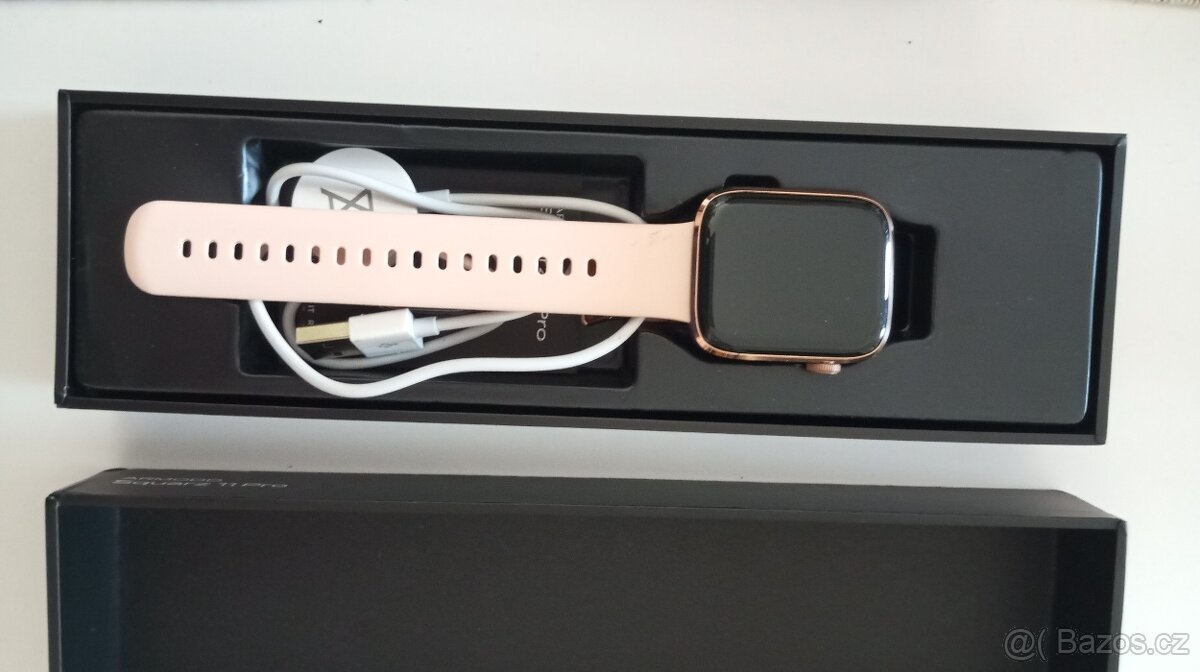 Chytré hodinky ARMODD - 3