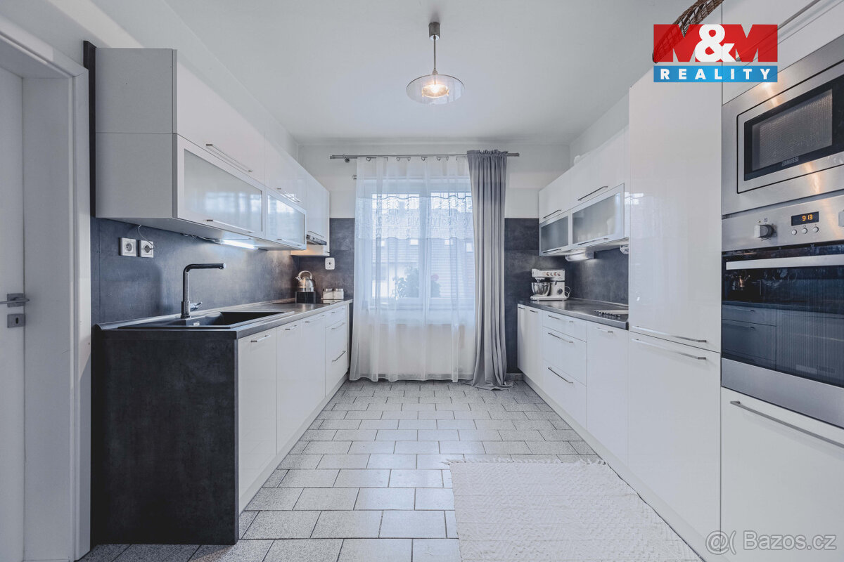 Prodej rodinného domu, 174 m², Nýrsko, ul. Pod Lesem - 3