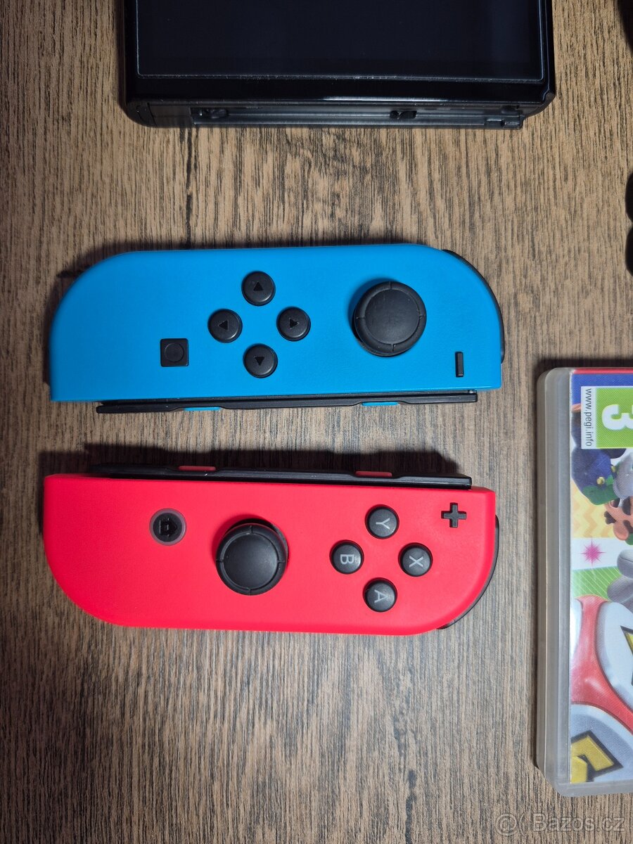 Nintendo Switch OLED model - 3