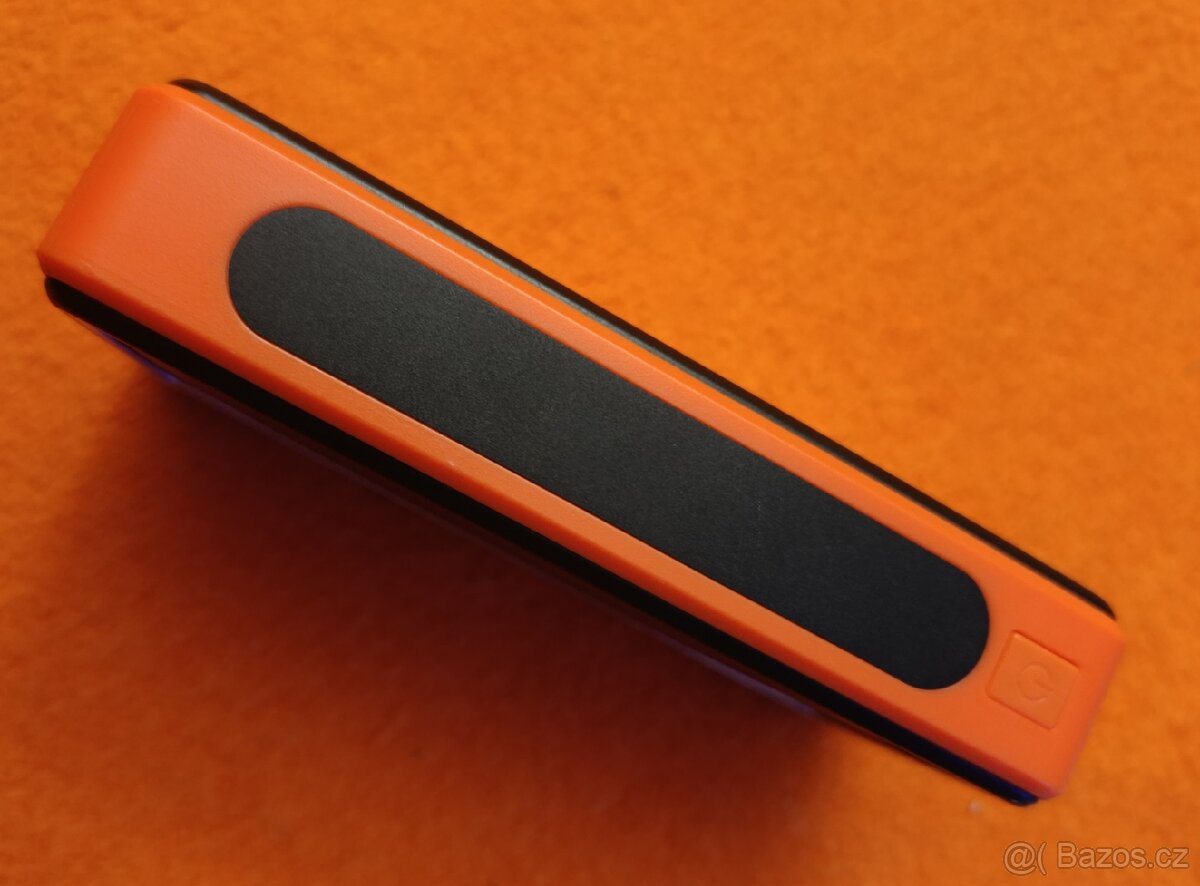 Solární powerbanka - 3